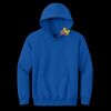 Youth Heavy Blend Hooded Sweatshirt Thumbnail