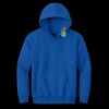 Youth Heavy Blend Hooded Sweatshirt Thumbnail
