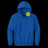 Youth Heavy Blend Hooded Sweatshirt Thumbnail
