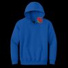 Youth Heavy Blend Hooded Sweatshirt Thumbnail