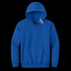 Youth Heavy Blend Hooded Sweatshirt Thumbnail