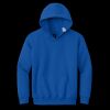 Youth Heavy Blend Hooded Sweatshirt Thumbnail