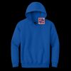 Youth Heavy Blend Hooded Sweatshirt Thumbnail