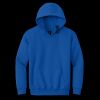 Youth Heavy Blend Hooded Sweatshirt Thumbnail