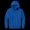 Youth Heavy Blend Hooded Sweatshirt Thumbnail