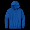 Youth Heavy Blend Hooded Sweatshirt Thumbnail