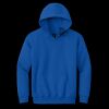 Youth Heavy Blend Hooded Sweatshirt Thumbnail
