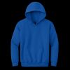 Youth Heavy Blend Hooded Sweatshirt Thumbnail
