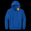 Youth Heavy Blend Hooded Sweatshirt Thumbnail