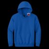 Youth Heavy Blend Hooded Sweatshirt Thumbnail