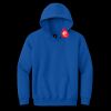 Youth Heavy Blend Hooded Sweatshirt Thumbnail