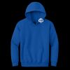 Youth Heavy Blend Hooded Sweatshirt Thumbnail