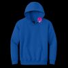 Youth Heavy Blend Hooded Sweatshirt Thumbnail