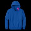 Youth Heavy Blend Hooded Sweatshirt Thumbnail