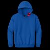 Youth Heavy Blend Hooded Sweatshirt Thumbnail