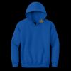 Youth Heavy Blend Hooded Sweatshirt Thumbnail