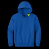 Youth Heavy Blend Hooded Sweatshirt Thumbnail