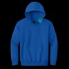 Youth Heavy Blend Hooded Sweatshirt Thumbnail