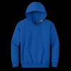Youth Heavy Blend Hooded Sweatshirt Thumbnail