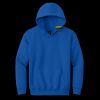 Youth Heavy Blend Hooded Sweatshirt Thumbnail