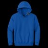 Youth Heavy Blend Hooded Sweatshirt Thumbnail