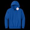 Youth Heavy Blend Hooded Sweatshirt Thumbnail