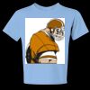 Youth Dri Power ® 50/50 Cotton/Poly T Shirt Thumbnail