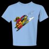 Youth Dri Power ® 50/50 Cotton/Poly T Shirt Thumbnail