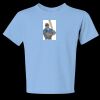 Youth Dri Power ® 50/50 Cotton/Poly T Shirt Thumbnail