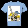 Youth Dri Power ® 50/50 Cotton/Poly T Shirt Thumbnail