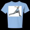Youth Dri Power ® 50/50 Cotton/Poly T Shirt Thumbnail
