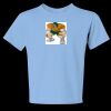 Youth Dri Power ® 50/50 Cotton/Poly T Shirt Thumbnail