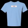 Youth Dri Power ® 50/50 Cotton/Poly T Shirt Thumbnail
