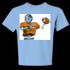 Youth Dri Power ® 50/50 Cotton/Poly T Shirt Thumbnail