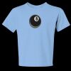 Youth Dri Power ® 50/50 Cotton/Poly T Shirt Thumbnail