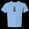 Youth Dri Power ® 50/50 Cotton/Poly T Shirt Thumbnail
