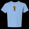 Youth Dri Power ® 50/50 Cotton/Poly T Shirt Thumbnail