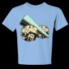 Youth Dri Power ® 50/50 Cotton/Poly T Shirt Thumbnail