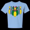Youth Dri Power ® 50/50 Cotton/Poly T Shirt Thumbnail