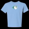 Youth Dri Power ® 50/50 Cotton/Poly T Shirt Thumbnail