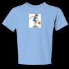 Youth Dri Power ® 50/50 Cotton/Poly T Shirt Thumbnail