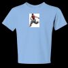 Youth Dri Power ® 50/50 Cotton/Poly T Shirt Thumbnail