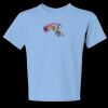 Youth Dri Power ® 50/50 Cotton/Poly T Shirt Thumbnail