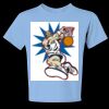 Youth Dri Power ® 50/50 Cotton/Poly T Shirt Thumbnail