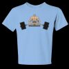 Youth Dri Power ® 50/50 Cotton/Poly T Shirt Thumbnail