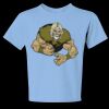 Youth Dri Power ® 50/50 Cotton/Poly T Shirt Thumbnail