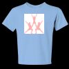 Youth Dri Power ® 50/50 Cotton/Poly T Shirt Thumbnail