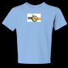 Youth Dri Power ® 50/50 Cotton/Poly T Shirt Thumbnail