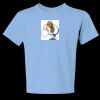 Youth Dri Power ® 50/50 Cotton/Poly T Shirt Thumbnail