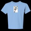 Youth Dri Power ® 50/50 Cotton/Poly T Shirt Thumbnail